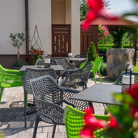 Hotel Gesser Sillian Zewnętrze zdjęcie