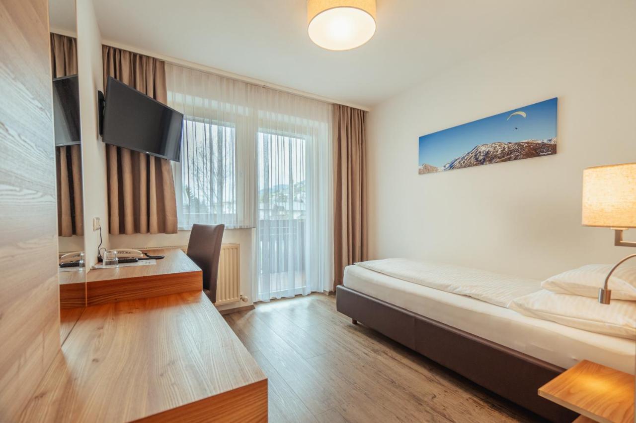 Hotel Gesser Sillian Zewnętrze zdjęcie