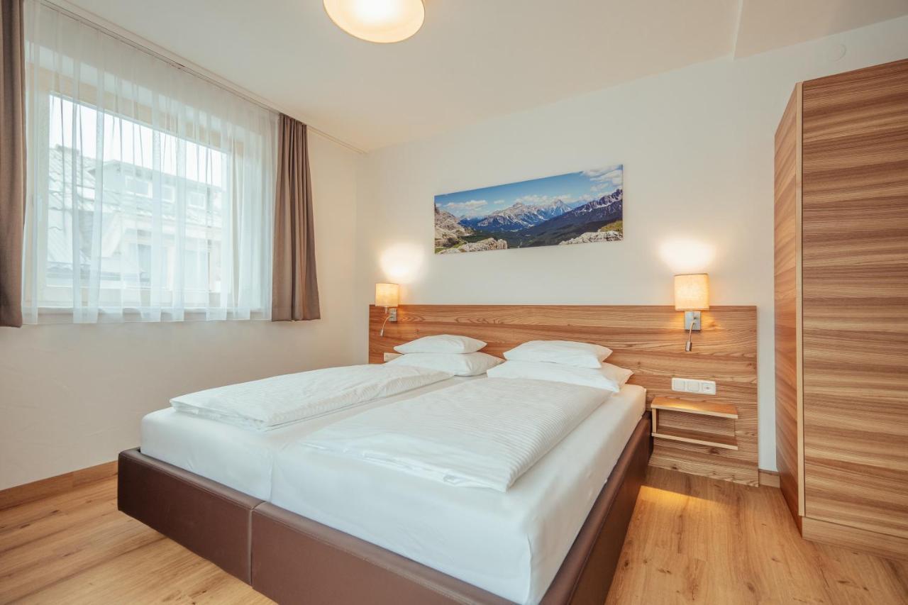 Hotel Gesser Sillian Zewnętrze zdjęcie