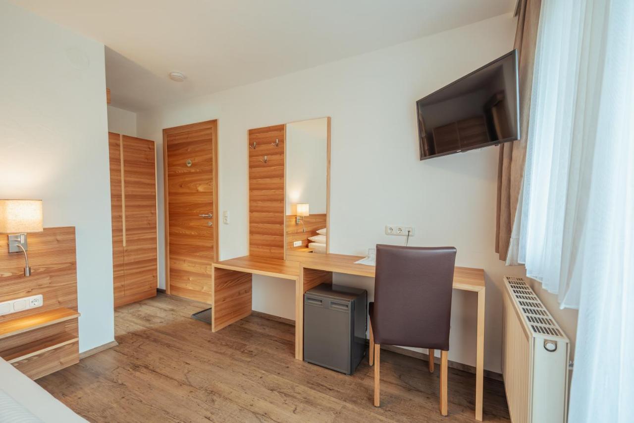 Hotel Gesser Sillian Zewnętrze zdjęcie