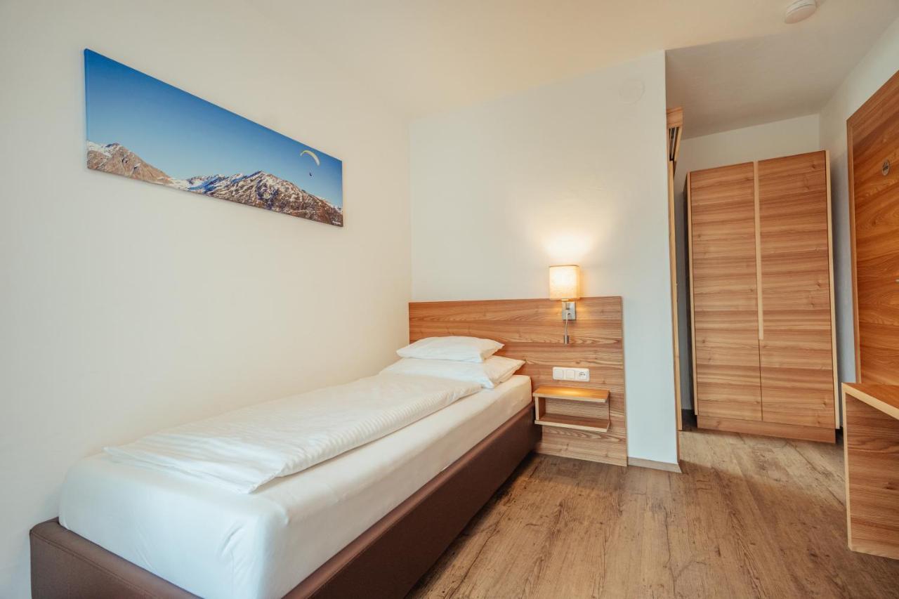 Hotel Gesser Sillian Zewnętrze zdjęcie
