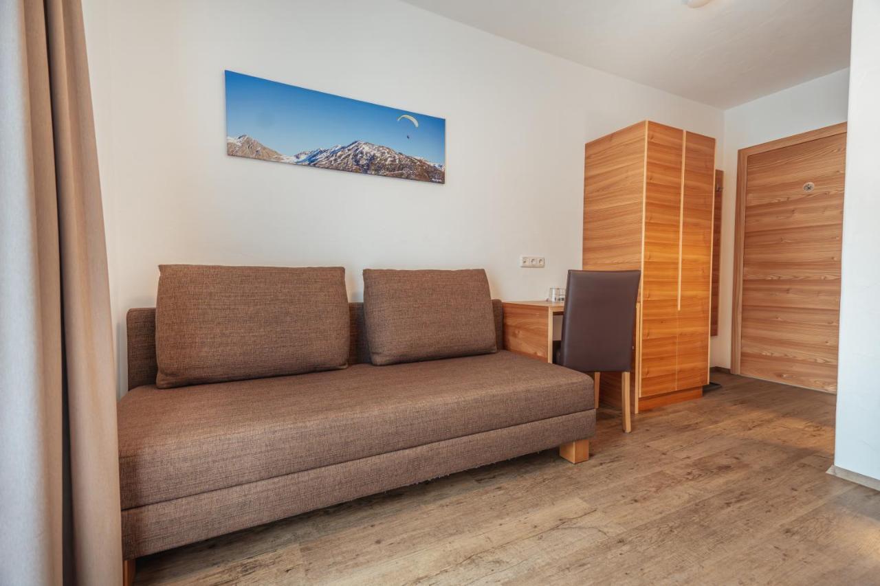 Hotel Gesser Sillian Zewnętrze zdjęcie