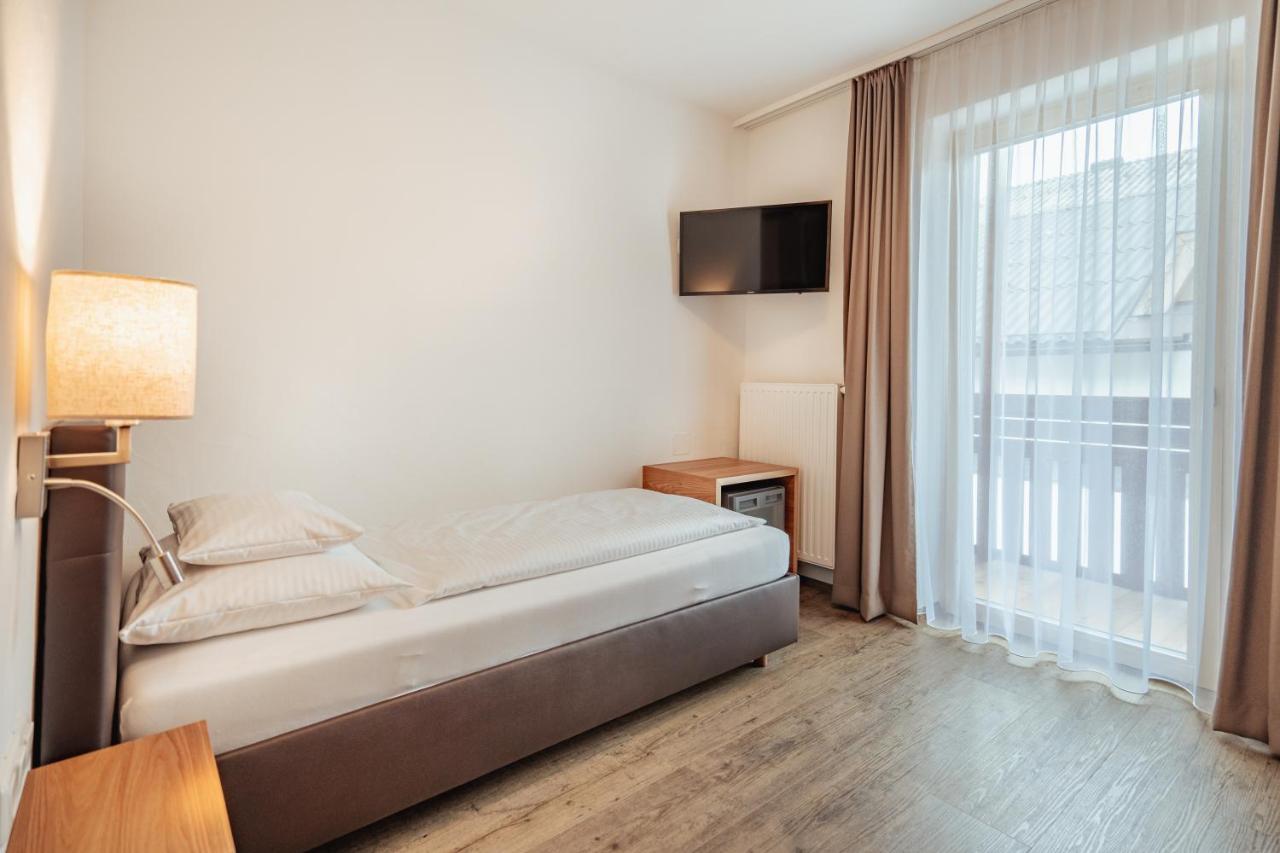 Hotel Gesser Sillian Zewnętrze zdjęcie