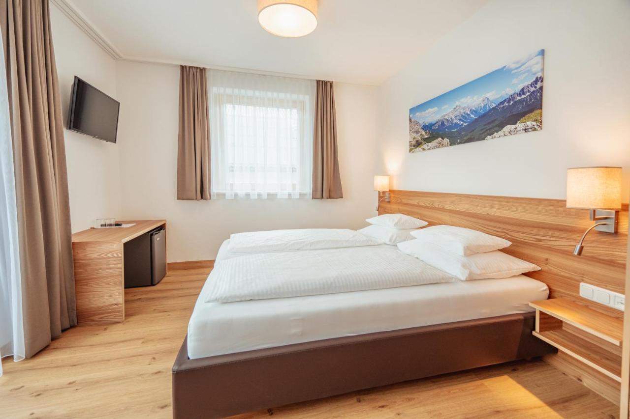 Hotel Gesser Sillian Zewnętrze zdjęcie