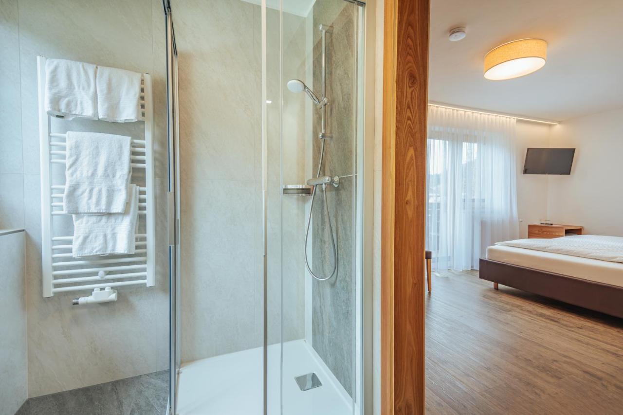 Hotel Gesser Sillian Zewnętrze zdjęcie