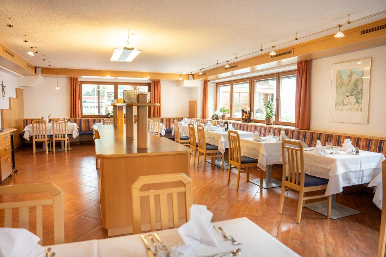 Hotel Gesser Sillian Zewnętrze zdjęcie