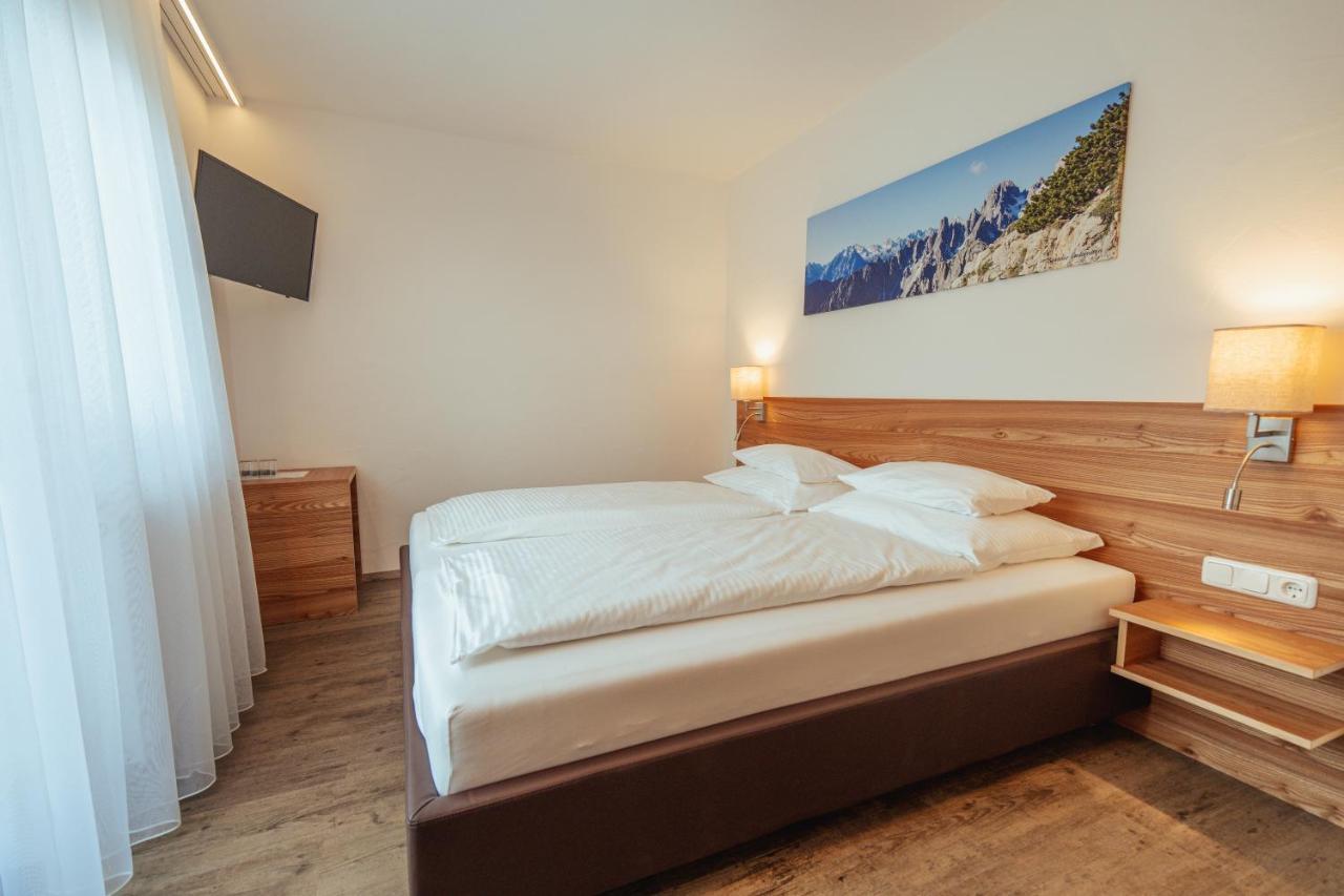 Hotel Gesser Sillian Zewnętrze zdjęcie