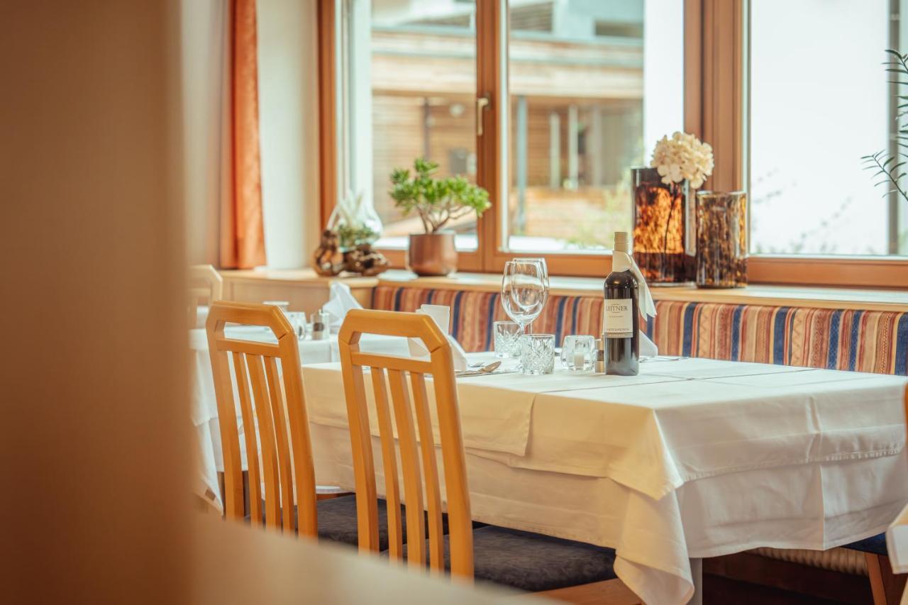 Hotel Gesser Sillian Zewnętrze zdjęcie