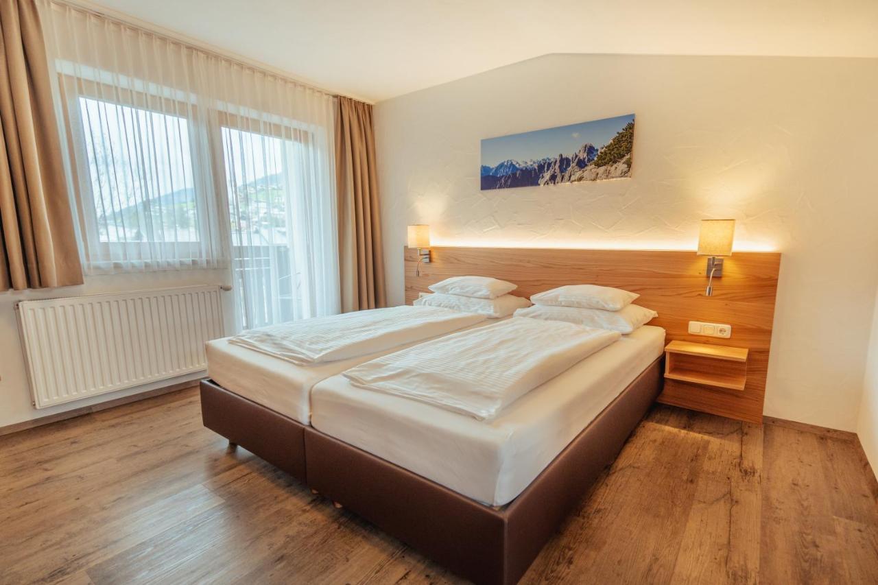 Hotel Gesser Sillian Zewnętrze zdjęcie