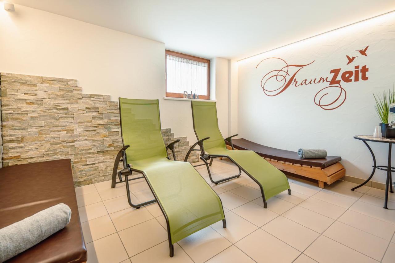 Hotel Gesser Sillian Zewnętrze zdjęcie