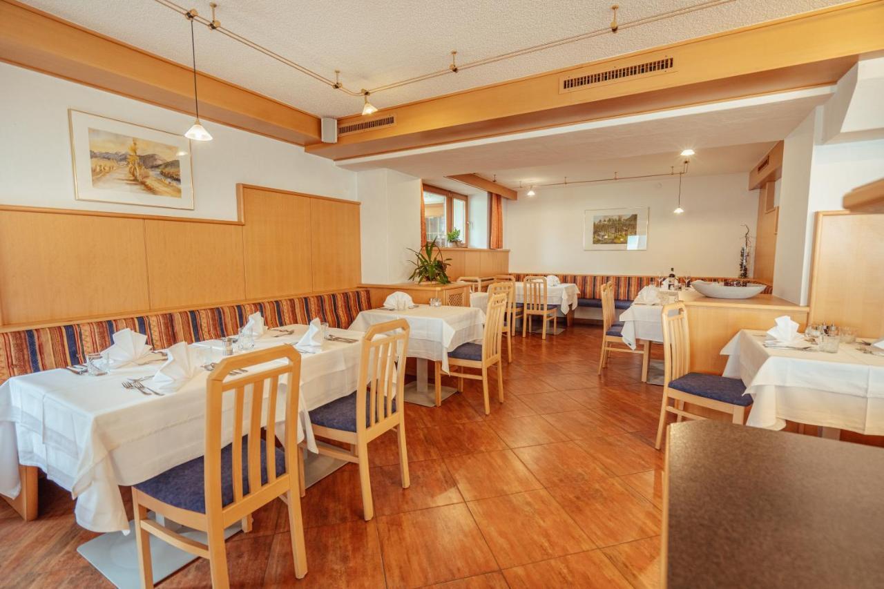 Hotel Gesser Sillian Zewnętrze zdjęcie