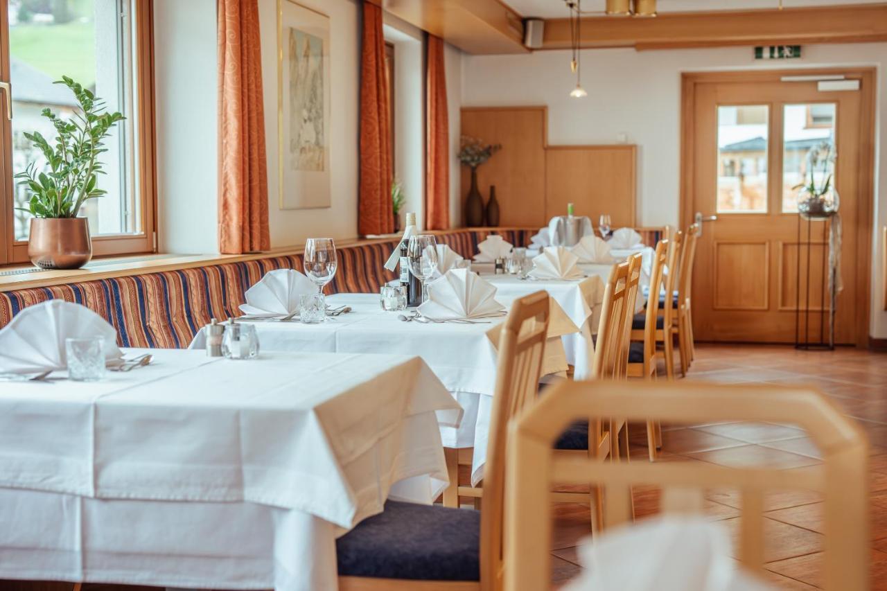 Hotel Gesser Sillian Zewnętrze zdjęcie