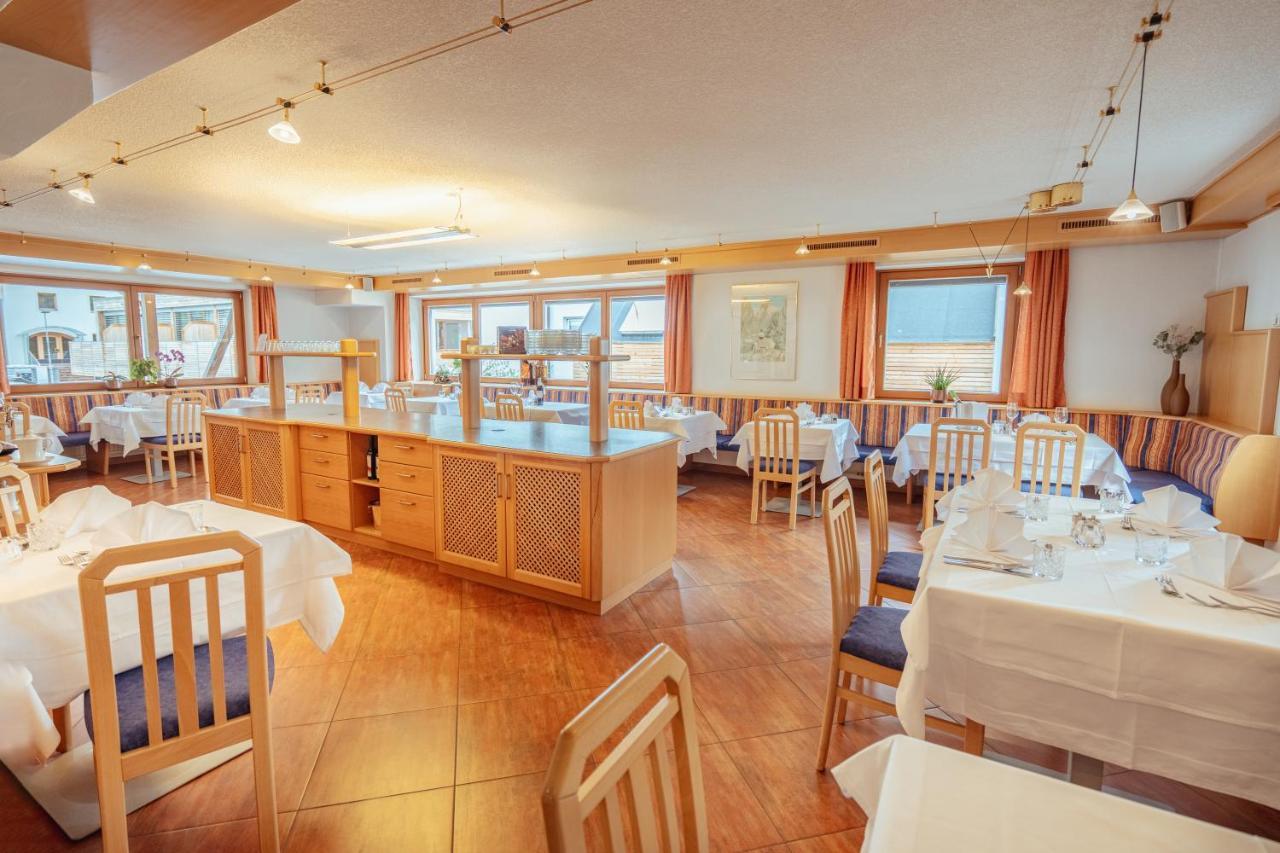 Hotel Gesser Sillian Zewnętrze zdjęcie