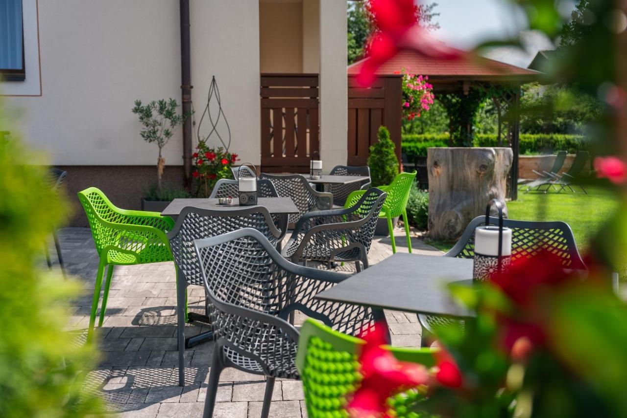 Hotel Gesser Sillian Zewnętrze zdjęcie