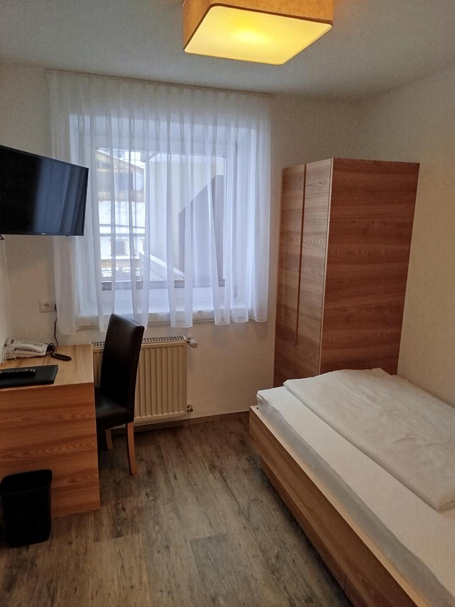 Hotel Gesser Sillian Zewnętrze zdjęcie