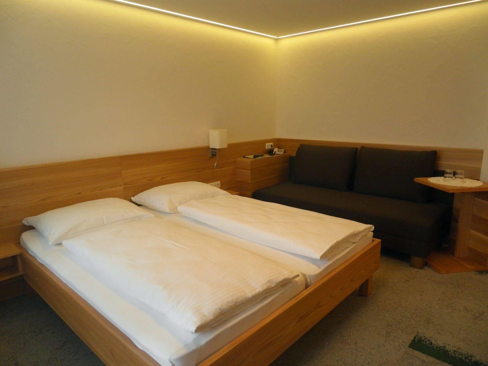 Hotel Gesser Sillian Zewnętrze zdjęcie