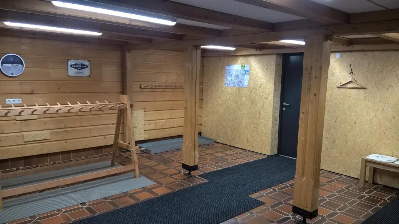 Hotel Gesser Sillian Zewnętrze zdjęcie