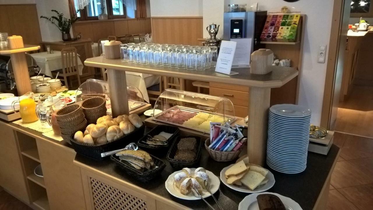 Hotel Gesser Sillian Zewnętrze zdjęcie